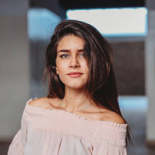 Maria Papadopoulou